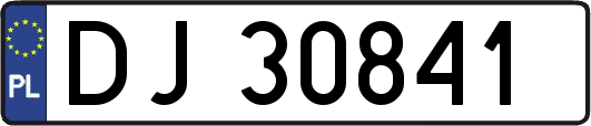 DJ30841