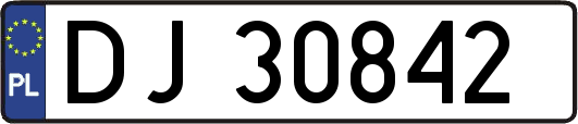 DJ30842