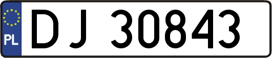 DJ30843