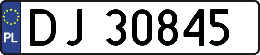 DJ30845