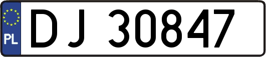 DJ30847