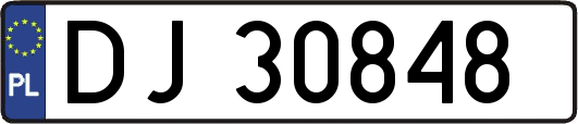 DJ30848