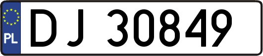 DJ30849