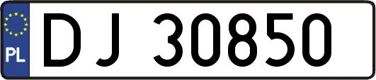 DJ30850