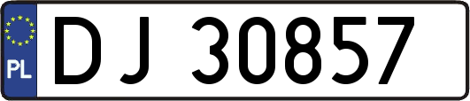 DJ30857