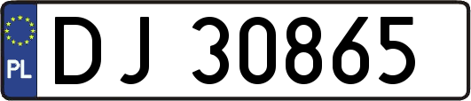 DJ30865
