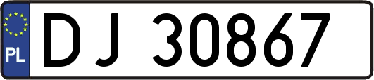 DJ30867
