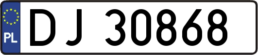 DJ30868