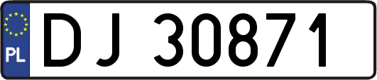 DJ30871