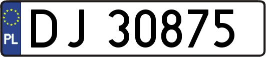 DJ30875