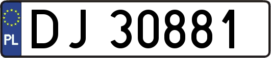 DJ30881
