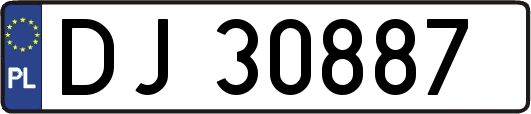 DJ30887