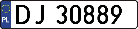 DJ30889