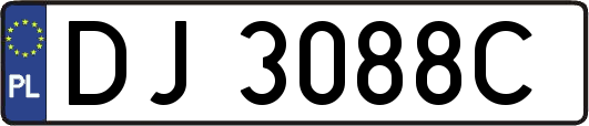 DJ3088C