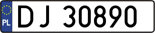 DJ30890