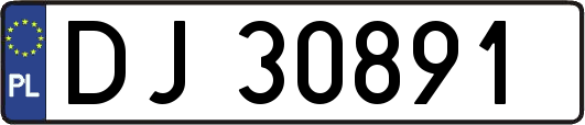 DJ30891
