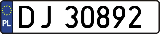 DJ30892
