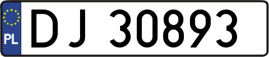 DJ30893