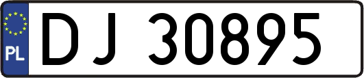 DJ30895