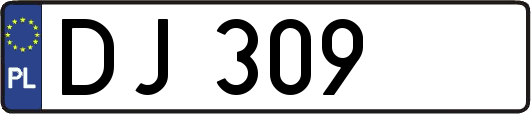 DJ309