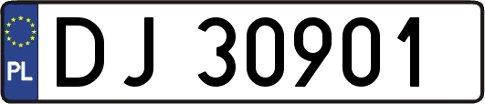 DJ30901