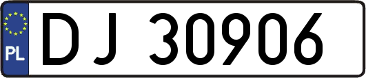 DJ30906