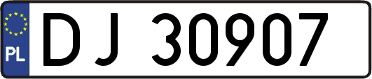 DJ30907