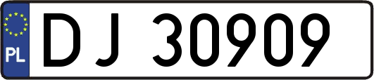 DJ30909