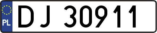 DJ30911