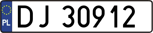 DJ30912