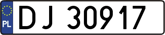 DJ30917