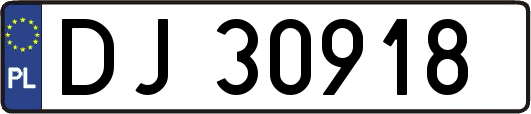 DJ30918