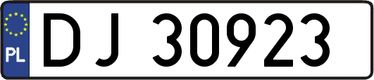 DJ30923