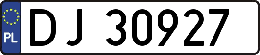 DJ30927