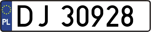 DJ30928