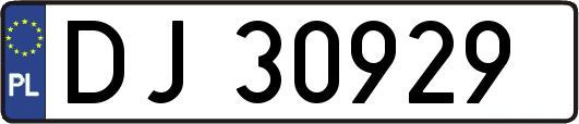DJ30929