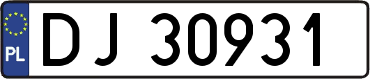 DJ30931