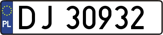 DJ30932