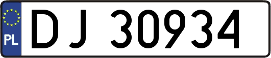 DJ30934