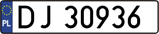 DJ30936