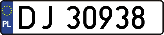 DJ30938