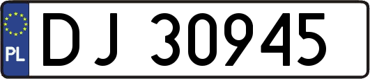 DJ30945