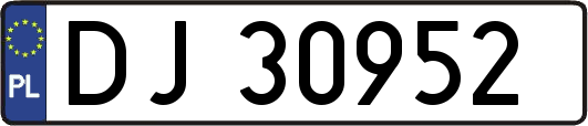 DJ30952