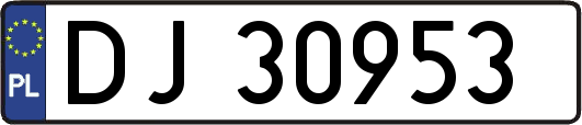 DJ30953