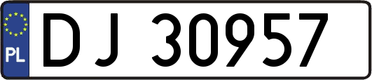 DJ30957