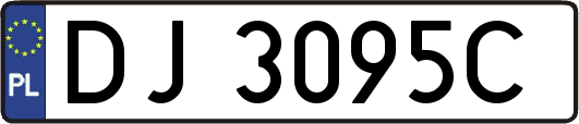 DJ3095C
