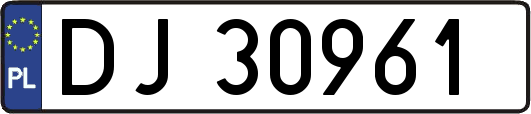 DJ30961