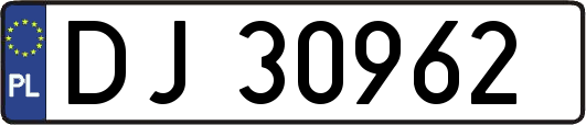 DJ30962