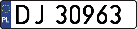 DJ30963