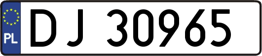 DJ30965